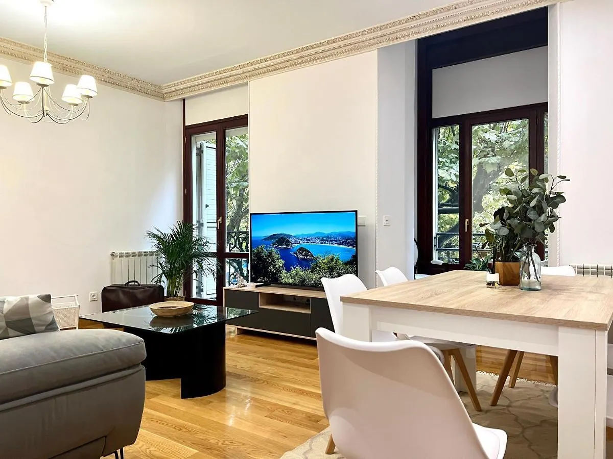 Avenida 12 Apartment San Sebastian Spain