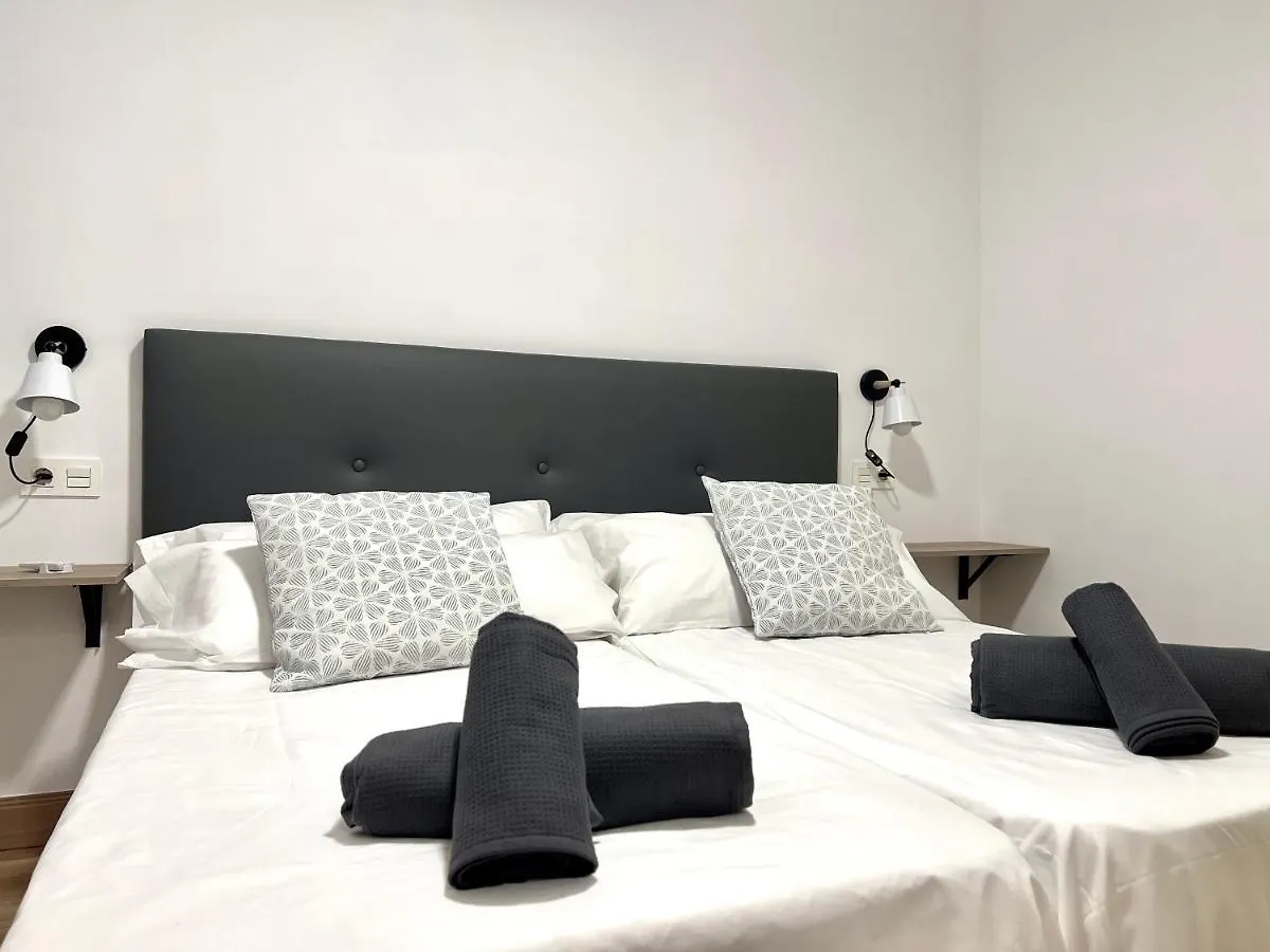 Avenida 12 Apartment San Sebastian