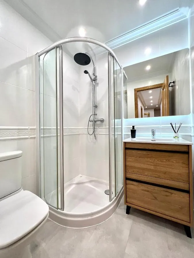 Avenida 12 Apartment San Sebastian Spain