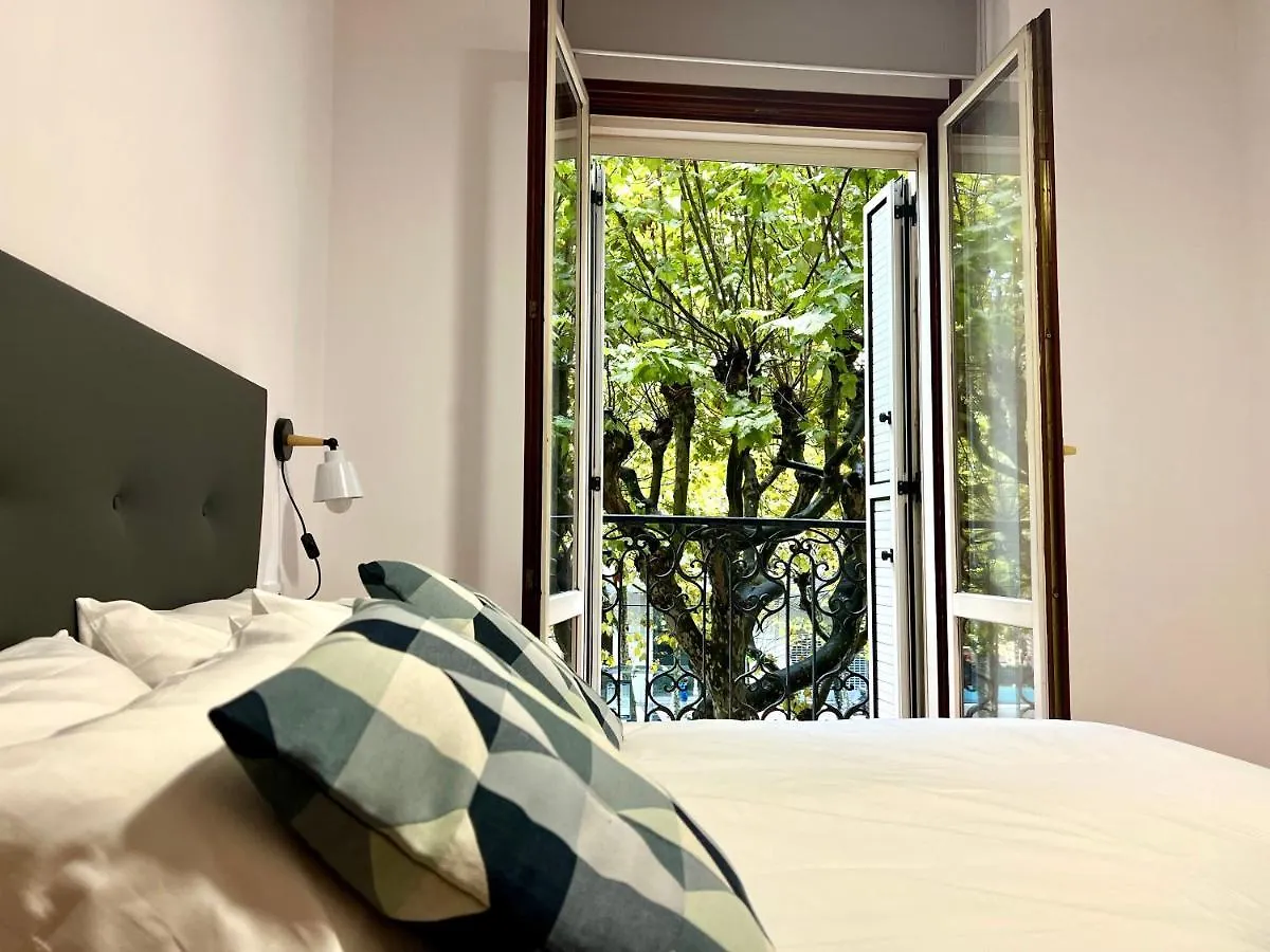 Avenida 12 Apartment San Sebastian