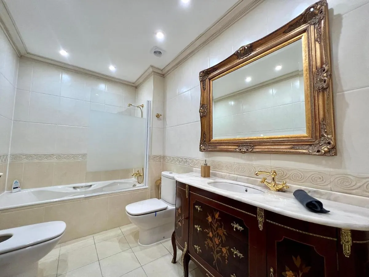 Avenida 12 Apartment San Sebastian