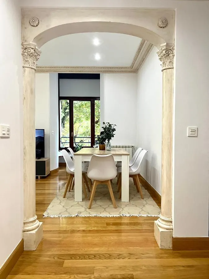 Avenida 12 Apartment San Sebastián
