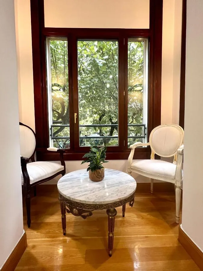 Avenida 12 Apartment San Sebastián