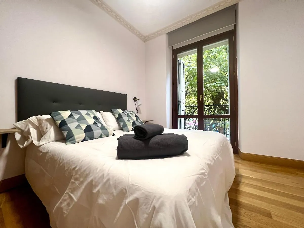 Avenida 12 Apartment San Sebastián