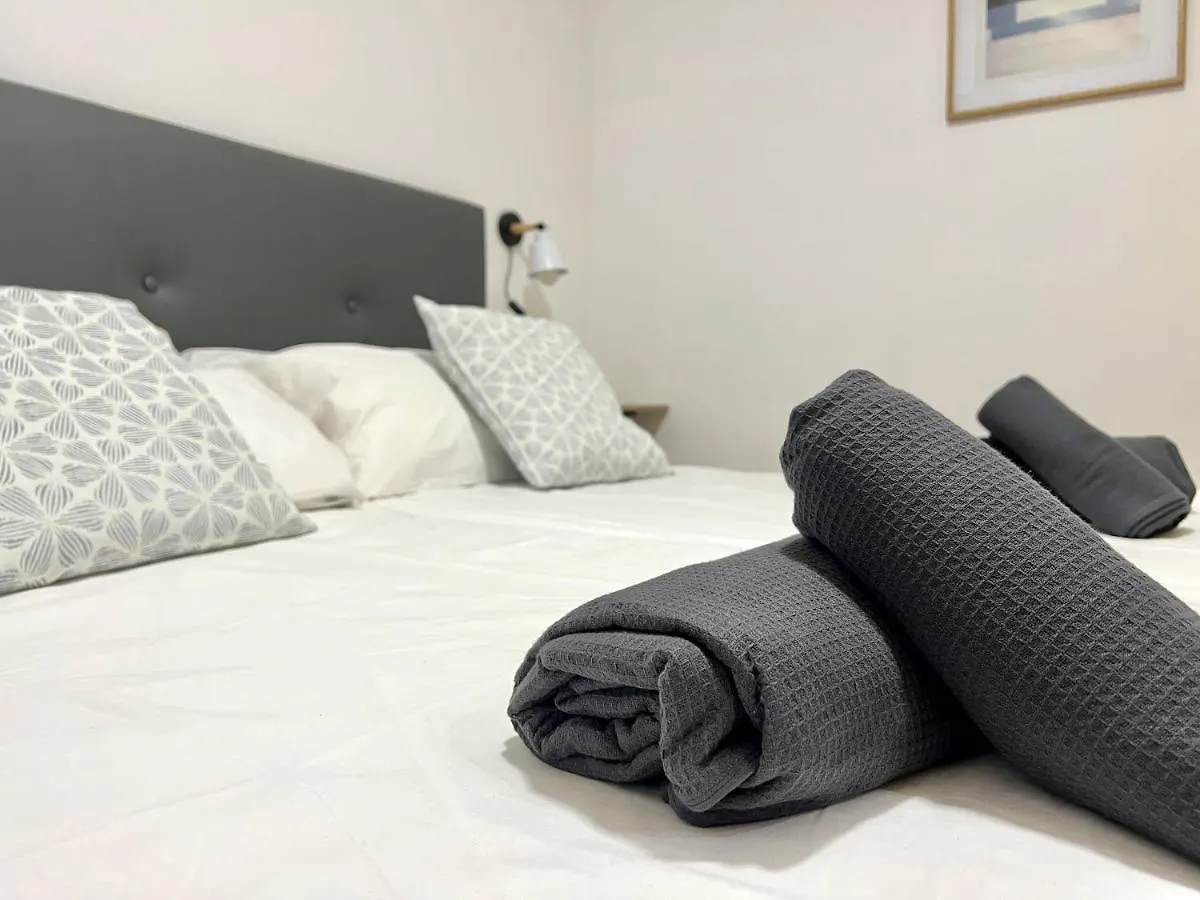 Avenida 12 Apartment San Sebastián Hiszpania