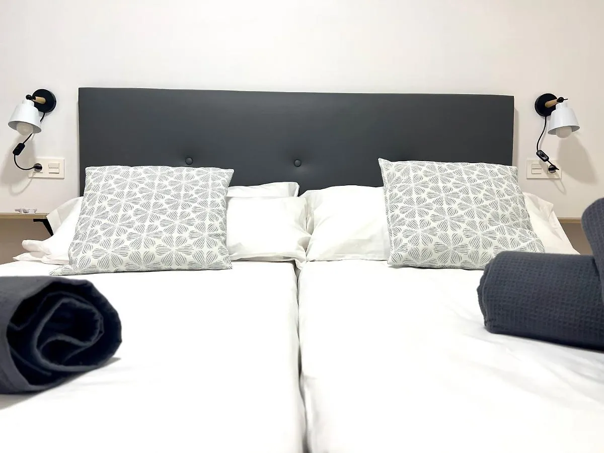 Avenida 12 Apartment San Sebastián 0*,