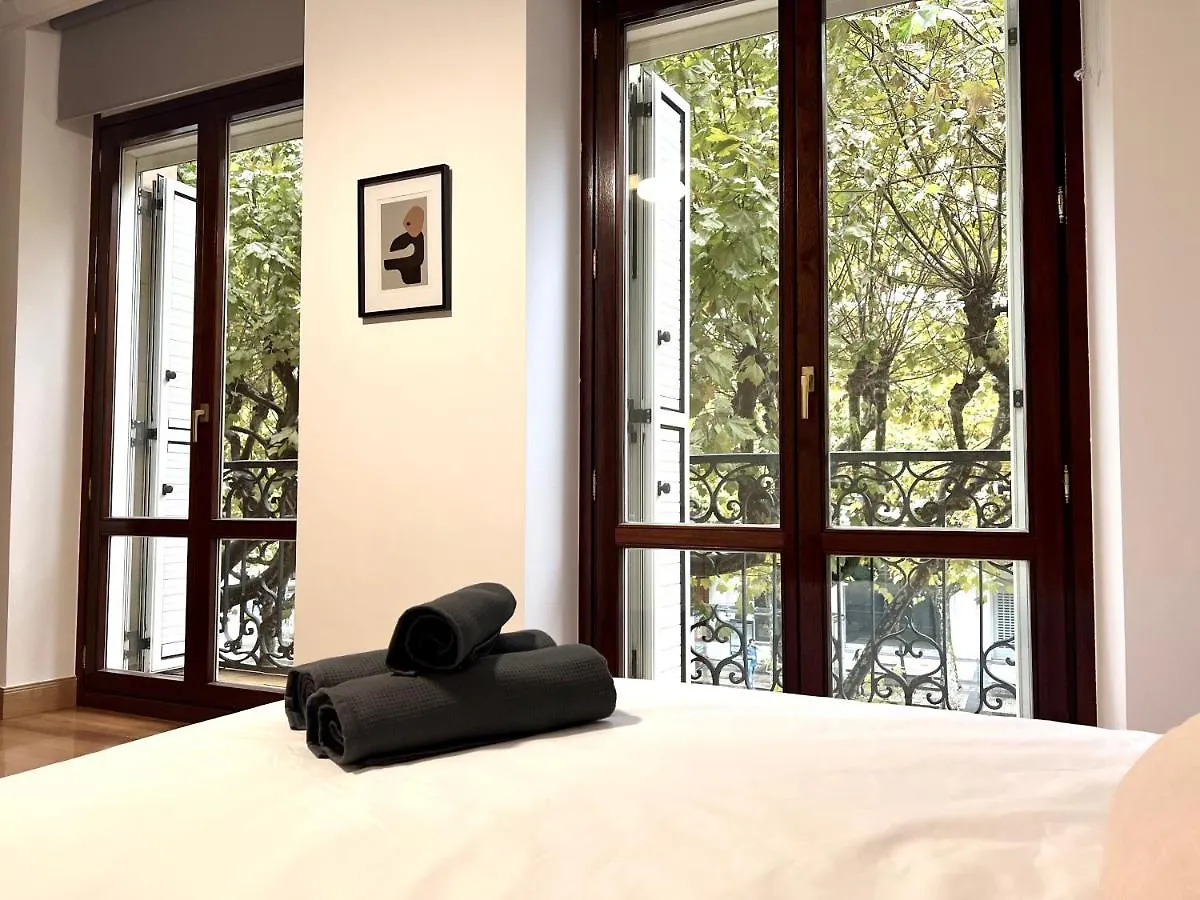 Avenida 12 Apartment San Sebastián 0*,